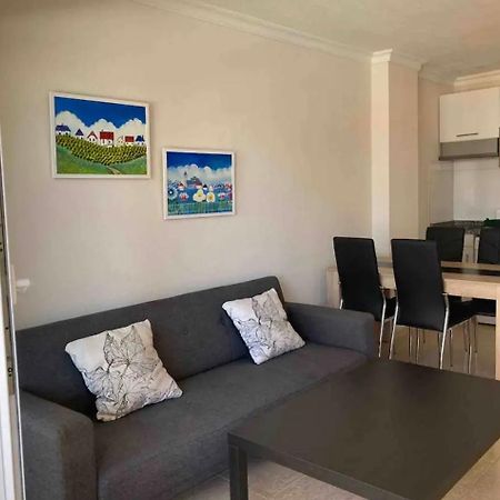 Apartamento reformado en Playa del Inglés San Bartolomé Exterior foto