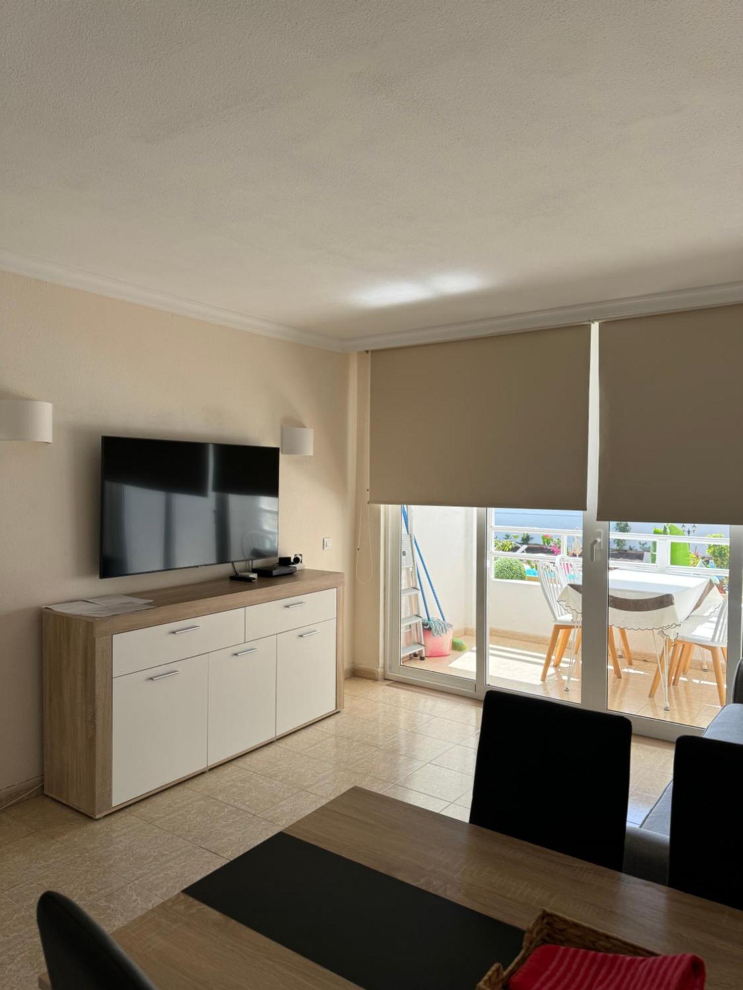 Apartamento reformado en Playa del Inglés San Bartolomé Exterior foto