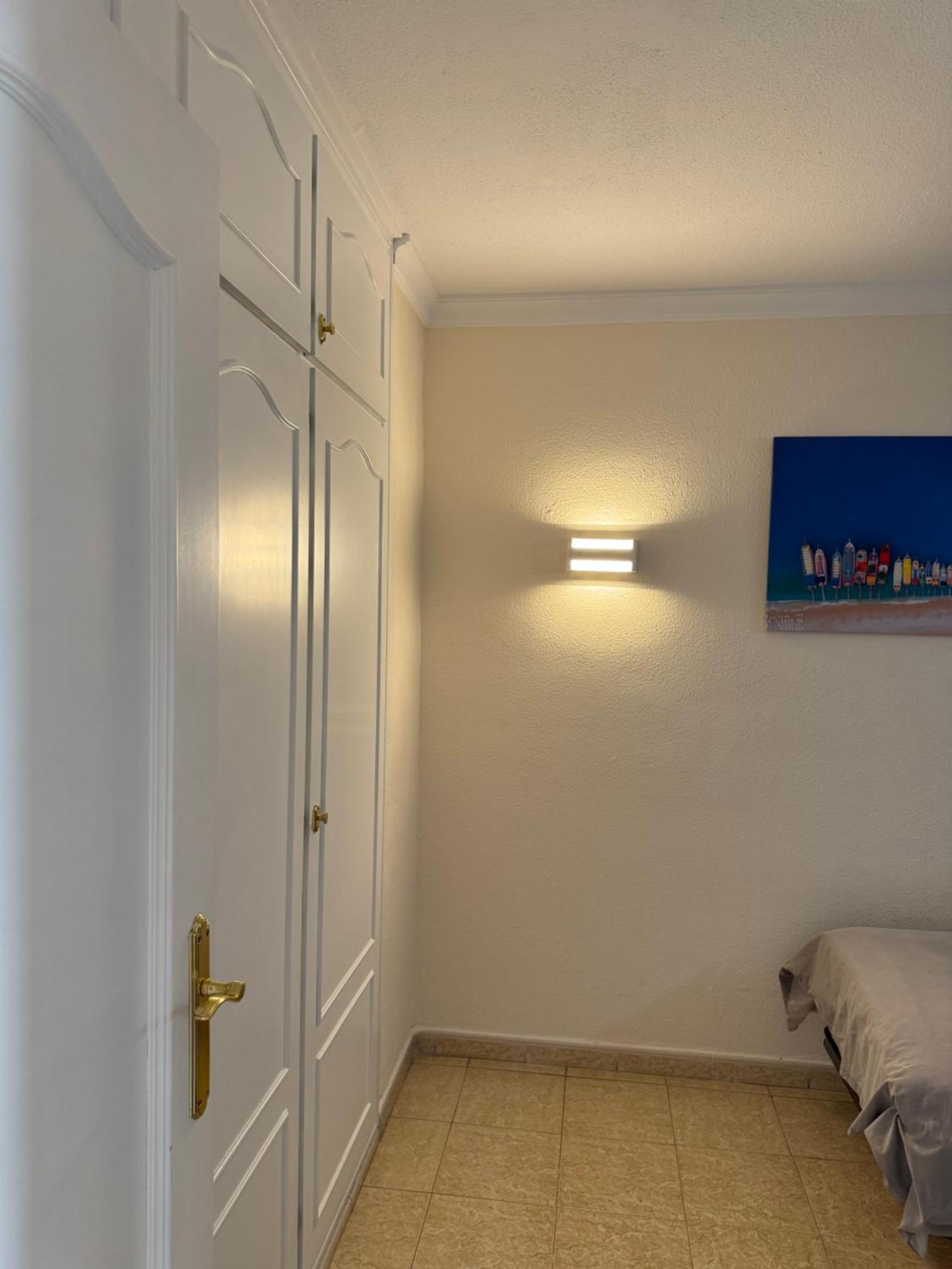 Apartamento reformado en Playa del Inglés San Bartolomé Exterior foto