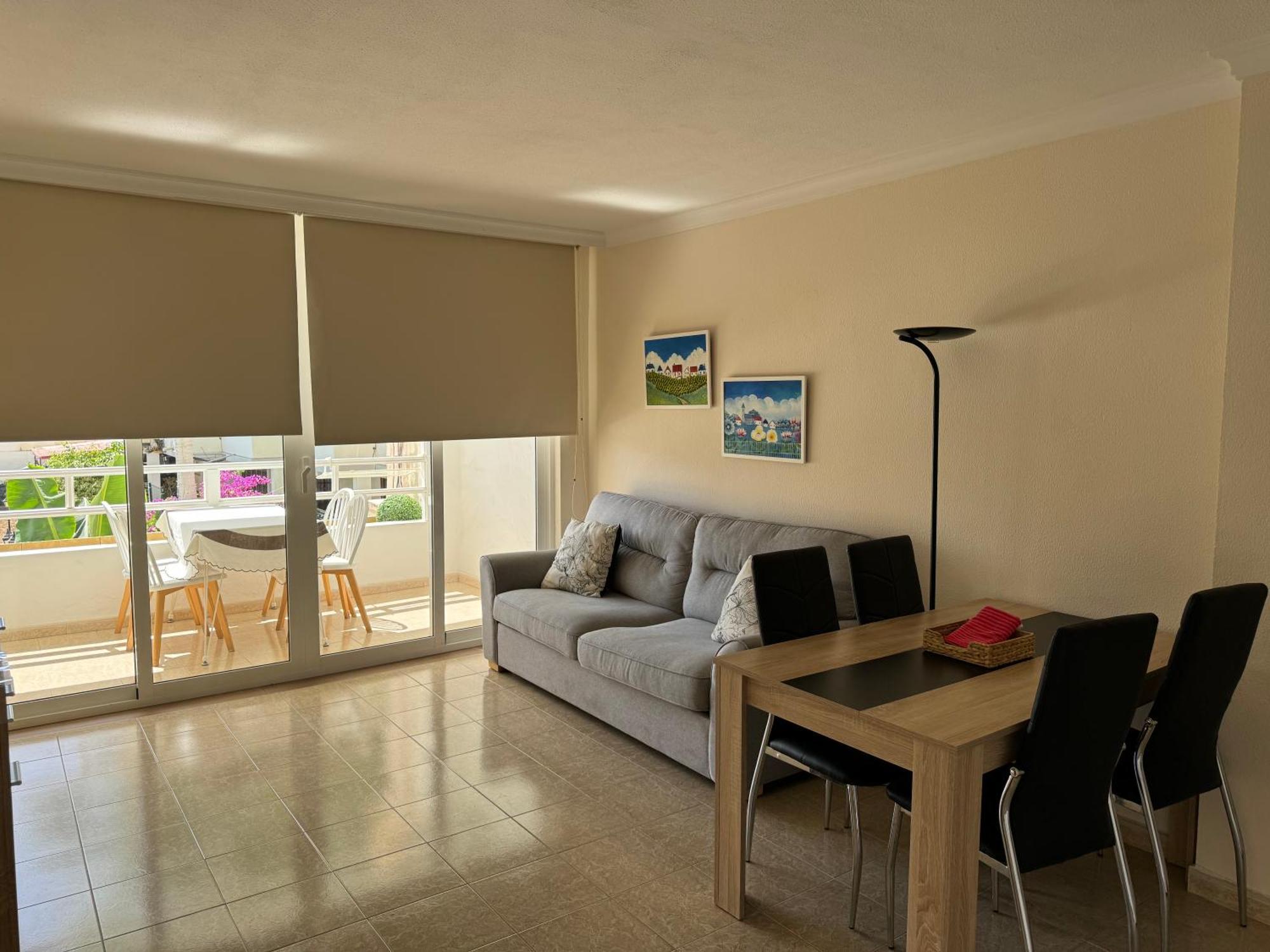 Apartamento reformado en Playa del Inglés San Bartolomé Exterior foto